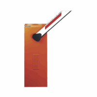 Kit de Barrera FAAC 620 RPD con Pluma Rectangular sin Iluminación / Equipo Hidr?ulico de Uso Intensivo / Hasta 2 Millones de Ciclos Antes de Presentar una Falla Severa