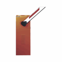 KIT DE BARRERA FAAC 620 STD CON BRAZO RECTANGULAR SIN ILUMINAción / EQUIPO HIDR?ULICO DE USO SEMI-INTENSIVO / HASTA 2 MILLONES DE CICLOS ANTES DE PRESENTAR FALLA SEVERA