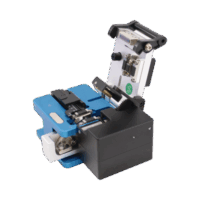 Cleaver (Cortadora de Precisi?n) para Fibra ?ptica con mecanismo de retorno autom?tico