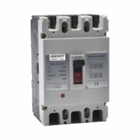 protección T?rmica 3P, 125A,  Corriente Alterna  690 V CA Trifísica.