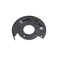 Switch de Paro para Barrera Vehicular.