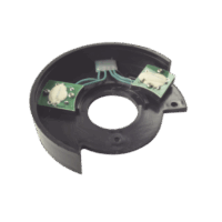 Switch magnetico de paro para barreras LiftPRO Izquierdas