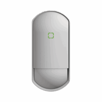 Detector de Movimiento Pasivo /  FLX-S-DT FlipX Standard detector para interior doble tecnolog?a