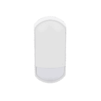 Detector de Movimiento Pasivo /  FlipX Standard detector PIR para interior con lente giratoria