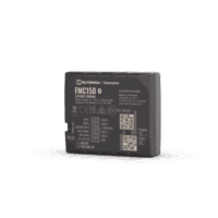 Avanzado Rastreador Vehicular (GPS) 4G LTE Cat 1 Con Lectura Can / Bluetooth y Múltiples Entradas y Salidas Digitales