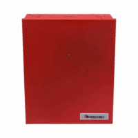 Fuente De Alimentación Remota, 24Vcd, 10.0A (0500-02310), Listada UL, Aprobada FM