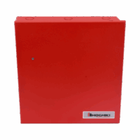 Fuente De Alimentación Remota, 12/24Vcd, 4.0A (0500-02380), Listada UL, Aprobada FM