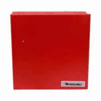 Fuente De Alimentación Remota, 24Vcd, 6.0A (0500-02340), Listada UL, Aprobada FM