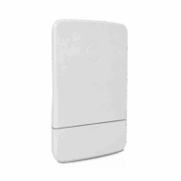 ePMP Force 300-13 Suscriptor de multipunto para zonas con alta interferencia, 4910-5970 MHz, Wave 2, Baja latencia, antena de 13 dBi, hasta 600 Mbps (C050900C705A)