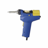 Pistola Desoldadora / Extractora HAKKO Tipo FR-301, Anti-est?tica.