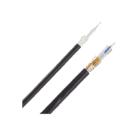 Cable de Fibra ?ptica de 6 hilos, Monomodo OS2, Interior/Exterior, Loose Tube 250um, No Conductiva (Diel?ctrica), OFNR (Riser), Precio Por Metro