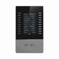 Modulo de extensi?n para modelos GRP2615, GRP2624, GRP2650 & GRP2670 y al Videotel?fono IP GXV3350 & GXV3450 de Grandstream.