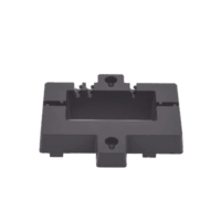 Montaje de pared para tel?fonos serie GRP2601/P, GRP2602/P/W, GRP2603/P y GRP2604/P de Grandstream