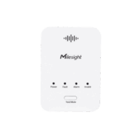 SENSOR DETECTOR DE GAS CON TECNOLOGIA LORA