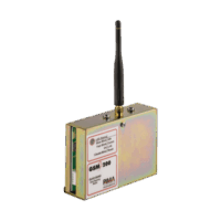 Comunicador GSM/GPRS para paneles PIMA. Permite env?o de SMS, Llamadas o Datos. Compatible con la central SENTRY de PIMA