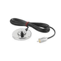 Montaje Magn?tico para Antenas de 3/4"(NMO), 3.5 m de Cable RG58U y Conector UHF (PL259) Macho.