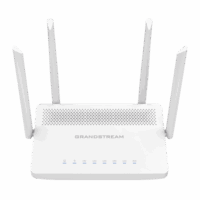 Router Inalámbrico Wi-Fi 5 802.11ac 1.27 Gbps, doble banda, MU-MIMO 2x2:2, servidor VPN con administración desde la nube gratuita o stand-alone.