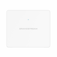 Punto de Acceso Wi-Fi 802.11 Wave 2, 1.27 Gbps, Provee 3 puertos Gigabit que proporcionan Ethernet, configuración desde la nube gratuita o desde controlador.