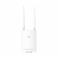 Punto de acceso para exterior Wi-Fi 802.11 ac 1.27 Gbps, Wave-2, MU-MIMO 2x2:2 con administración desde la nube gratuita o stand-alone.