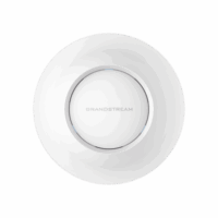 Punto de acceso Wi-Fi 802.11 ac 2.03 Gbps, Wave-2, MU-MIMO 4x4:4 (5GHz) y MU-MIMO 2x2:2 (2.4GHz) con administración desde la nube gratuita o stand-alone.