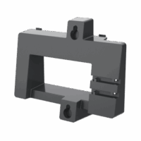 Montaje de pared para tel?fono GXV3470 de Grandstream