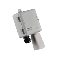 Detector de humedad para exterior  , exactitud 3% HR , termistor 20 kOhm