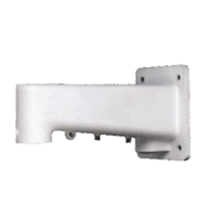 Montaje de Pared para PTZ IP Honeywell / Compatible con Serie 60 y Serie 35 / Exterior