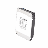 Unidades de almacenamiento empresariales / Disco duro 16TB / 7200RPM / NAS SYNOLOGY