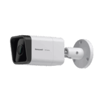 Bala IP 3 Megapixel / Lente 2.8 mm / 40 mts IR / Ultra Baja Iluminación / Exterior IP66 / H.265 / PoE / Micro SD / WDR / NDAA / Serie 35 / Antivand?lica IK10 / Honeywell Security / ONVIF