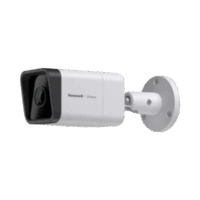 Bala IP 5 Megapixel / Lente 2.8 mm  / Lente Fijo / 50 mts IR / Exterior IP66 / H.265 / PoE / Micro SD / WDR 120 dB / HLC / ONVIF / NDAA / Serie 35
