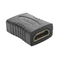 Adaptador HDMI / Hembra - Hembra