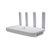 ONU DualMode EPON/GPON / Wi-Fi 6 / 1 Puerto FXS / 4 Puertos Gigabit / 1 Puerto USB / 1 Puerto SC/UPC HG325-AX HG325-AX