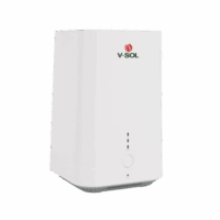 Router Inalámbrico Doble Banda (2.4 y 5 GHz) / Hasta 1200 Mbps / Soporta MESH con las ONUs Doble banda de V-SOL / 4 Antenas de 5dBi / MIMO 2x2 / HG3610ACM HG3610ACM