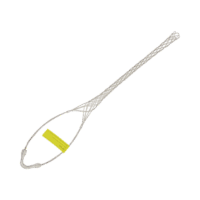 Malla para Elevación y Apoyo Permanente de Cable Coaxial de 7/8" En Torres de Comunicaciones.