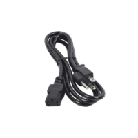 Cable de Alimentación El?ctrica 110 - 240 VCA /  1.5 Mts de Distancia