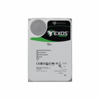 Disco Duro 3.5" 10 TB EXOS / 7200 RPM / SAS / Alto Rendimiento Modelo:HK7210SH/10T