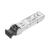 Transceptor Mini-GBIC SFP / Distancia 1 KM / Conector LC / Duplex / Multimodo Modelo:HK-SFP-1.25G-1310-DF-MM