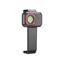 Lente Varifocal 2.7 A 10 mm / Resolución 3 Megapixel / Iris Autom?tico / Formato 1/2.7" / Compatible con C?maras HIKVISION