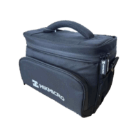 Maleta con Correo de Hombro para protección de C?maras Termogr?ficas Handheld  (No incluye c?mara).