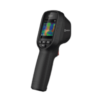 ECO - C?mara Termogr?fica Port?til / Resolución 96 x 96 / Lente 1.35 mm / Pantalla LCD 2.4" / IP54  / Memoria interna 4 Gb