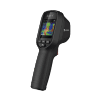 ECO-V - C?mara Termogr?fica Port?til / Resolución 96 x 96 Térmico / 640 ? 480 C?mara Visual / Lente 1.35 mm / Pantalla LCD 2.4" / IP54  / Memoria interna 4 Gb
