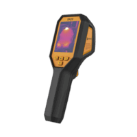 BX20 - C?mara Termogr?fica Port?til Antiexplosi?n ATEX / Dual / Lente Térmico 6.9 mm (256 x 192) / Lente ?ptico (8 Megapixel) / WiFi / IP54 / z MicroSD hasta 64 Gb  / Hasta 6 Horas de Funcionamiento Continuo