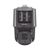 [TandemVu] Domo PTZ IP 4 Megapixel con 40X Zoom con C?mara Optica Fija de 4 Megapixel Lente 12.4 mm y C?mara T?rmica 384 x 288 con Lente 25 mm