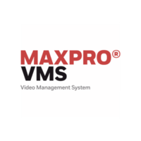 Software MAXPRO VMS / Licencia de 64 Canales Adicionales