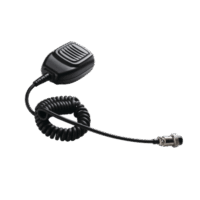 Micr?fono Push-to-talk