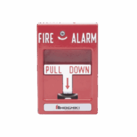 Estación De Jal?n Convencional, Acción Simple (0600-01200)