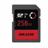 Memoria SD / Clase 10 de 256 GB / Especializada Para Drones Comerciales, C?maras de Fotograf?a y Video  / 180 MB/s Lectura / 150 MB/s Escritura