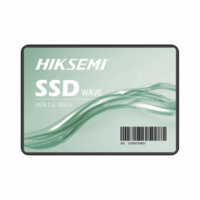 Unidad de Estado Solido (SSD) 128 GB / 2.5" / SATA III / ALTO PERFORMANCE / Para Gaming y PC Trabajo Pesado / 460 MB/s Lectura / 370 MB/s Escritura