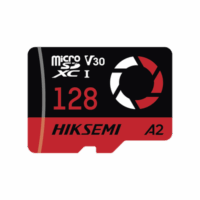 Memoria MicroSD / Clase 10 de 128 GB / Especializada Para Drones Comerciales, C?maras de Fotograf?a y de Video / 180 MB/s Lectura / 150 MB/s Escritura