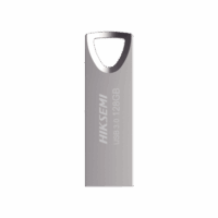 Memoria USB de 128 GB / Versi?n 3.0 / Metalica / Compatible con Windows, Mac y Linux